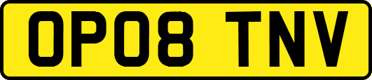 OP08TNV