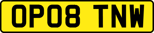 OP08TNW