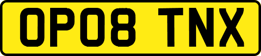 OP08TNX