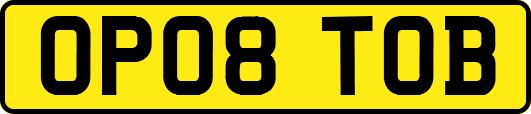 OP08TOB