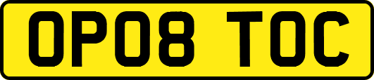 OP08TOC