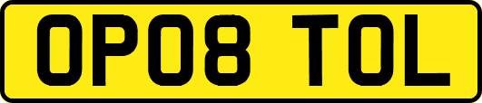 OP08TOL