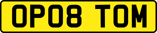 OP08TOM