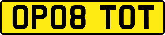 OP08TOT