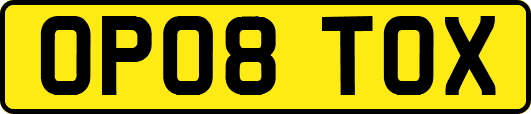OP08TOX