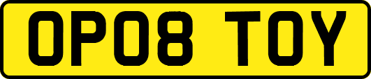 OP08TOY