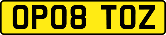 OP08TOZ