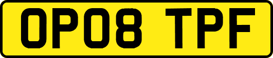 OP08TPF