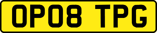 OP08TPG
