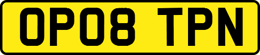 OP08TPN