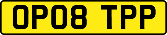 OP08TPP