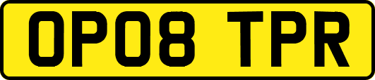 OP08TPR