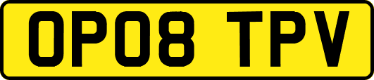 OP08TPV
