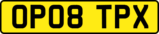 OP08TPX