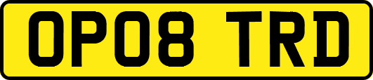 OP08TRD