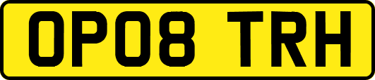 OP08TRH
