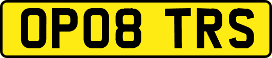 OP08TRS