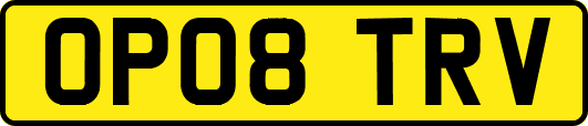 OP08TRV
