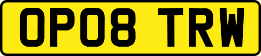 OP08TRW