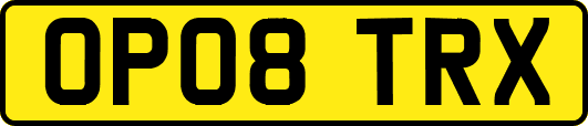 OP08TRX