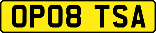 OP08TSA