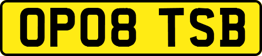 OP08TSB