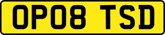 OP08TSD