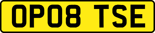 OP08TSE