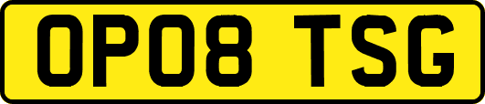 OP08TSG
