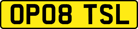 OP08TSL