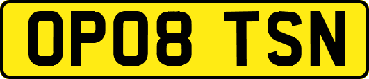 OP08TSN