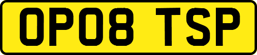 OP08TSP