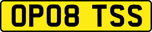 OP08TSS