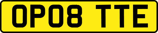 OP08TTE