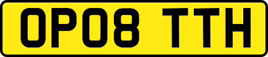 OP08TTH