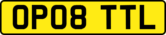 OP08TTL