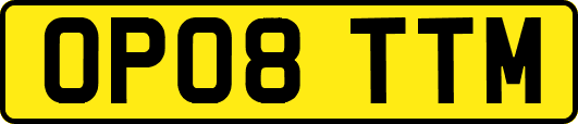 OP08TTM