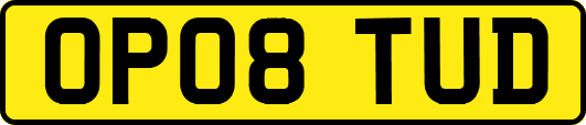 OP08TUD