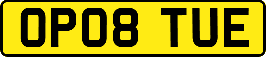 OP08TUE