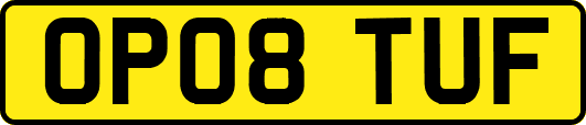 OP08TUF