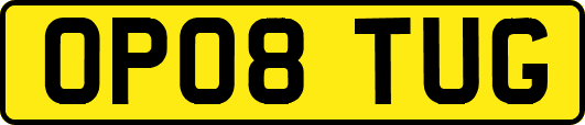 OP08TUG