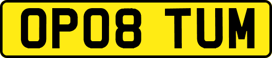 OP08TUM