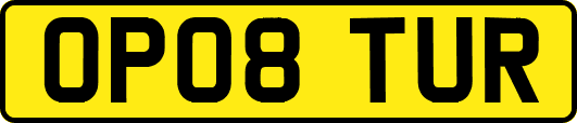 OP08TUR