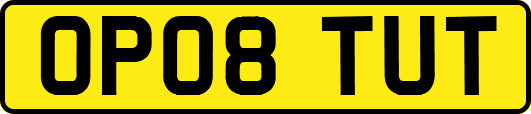 OP08TUT