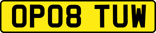 OP08TUW