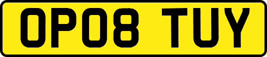 OP08TUY