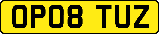 OP08TUZ