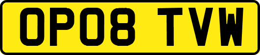 OP08TVW