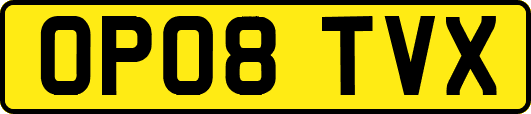 OP08TVX