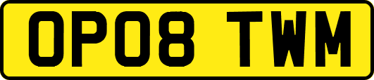 OP08TWM